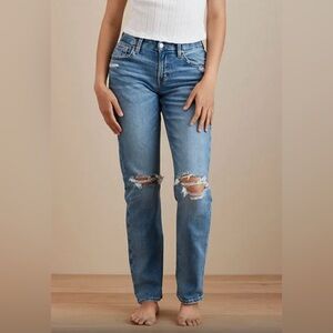 90’s Straight Leg American Eagle Jeans